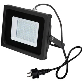 Eurolite LED IP FL-50 SMD UV outdoor floodlight 55 W
