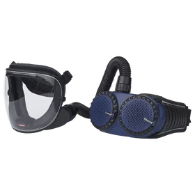 CleanAir Ready2Work AerGO med turbo og Unimask