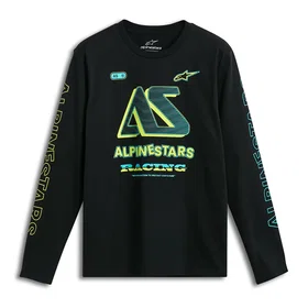 AlpineStars Ayess Csf Långärmad T-shirt (Herr)