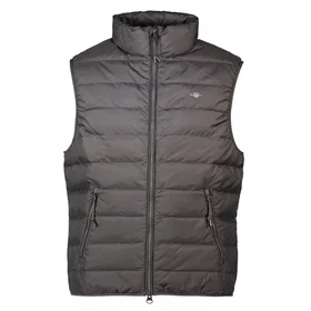 Gant The Down Vest (Herr)