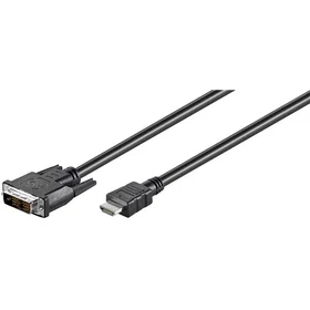 Atlona Pro HDMI - DVI-D Single Link 1m