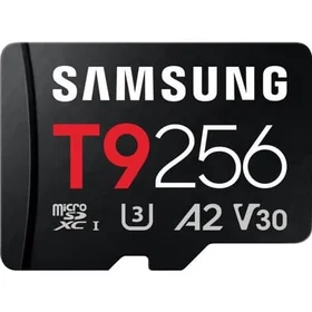 Samsung MB-MH256TB/WW microSDHC UHS-I 256GB