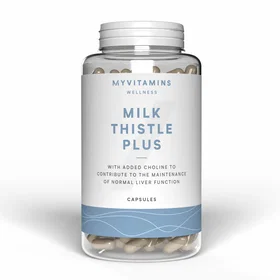 Myprotein Chardon-Marie 60 Capsules