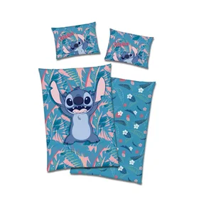 Disney Stitch Vuodevaate 140x200cm