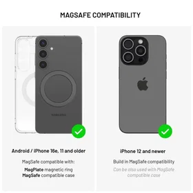 Fixed FIXCRT-MF-BK Creator Flexibel Stativ med MagSafe