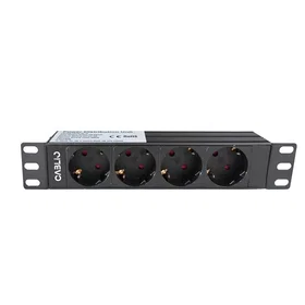 Cablio rack accessory CAB-LNPDU-EU-10