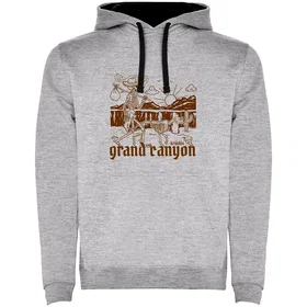 Kruskis Grand Canyon Luvtröja (Herr)