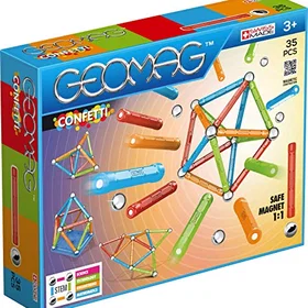 Geomag Confetti GM400