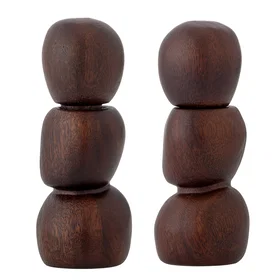Bloomingville Salvi Salt & Pepper Mill