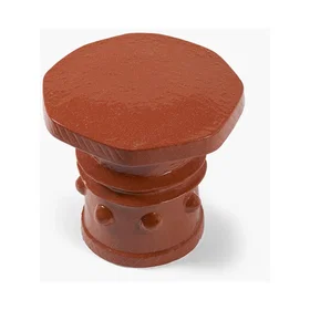 Serax Sidebord Clara Rust
