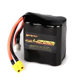 Bronto XT60 4200mAh 21700