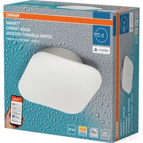 Osram Orbis (200x200mm)