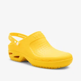 Wock Bloc Slip-on ESD Safety Shoes (Unisex)