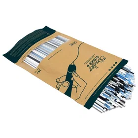 3doodler PLA PL-MIX1 Blå 1.75mm 0.002kg