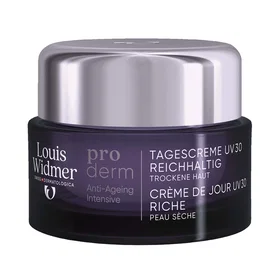 Louis Widmer Proderm Dagkräm Rik SPF50 50ml