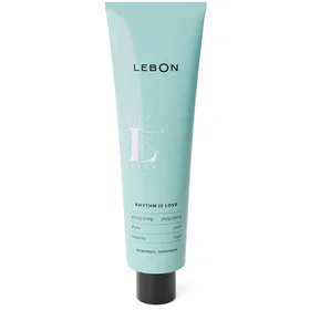 Lebon Rhythm Is Love Hammastahna 75ml