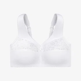Glamorise Full Figure Support Bra
