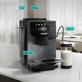 Siemens extraKlasse EQ600 TP603EF6