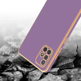 Cadorabo TPU Case for Samsung Galaxy A71 4G