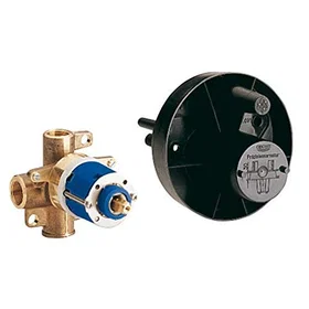 Grohe Ohm Mitigeur de baignoire 33962000 (Silver)