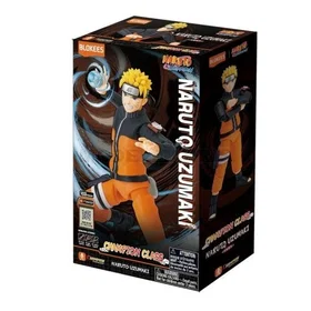 Blokees Naruto Uzumaki Champion Class (0810181531794)