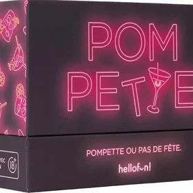 Hellofun! Pompette (ATA02672)