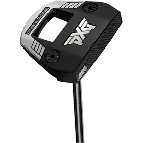 PXG Putter One & Done Zero Torque