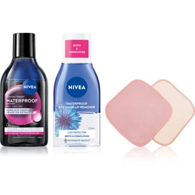 Nivea Cleansing Set för Kvinnor