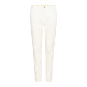 Cream Crlani Twill Shape Fit Jeans (Dame)
