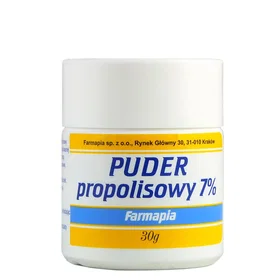 Farmapia Propolis 30g Pulver