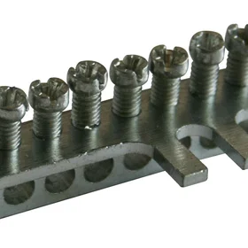 Eldon Installation Kabelanslutning AK609 9x6mm² 4-pack