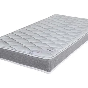 Ebac Ryad Matelas Ressort Très Ferme 90x190cm