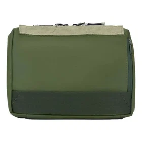 Tropicfeel Versatile Wash Bag Green