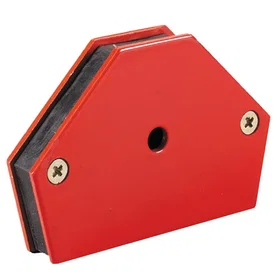 WLDPRO Svejsemagnet 30°/45°/60°/75°/90° (220N)