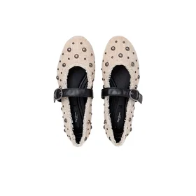 Pepe Jeans Charlotte Studs Mary Jane (Women's)