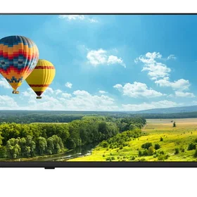 LG 55" Smart TV - 55UJ660H0LD