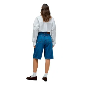 Salsa Jeans Denim Shorts (Dame)