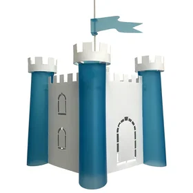 R&M Château-fort Playhouse 30cm