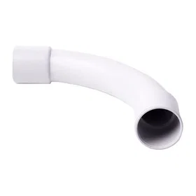 Lemvigh-Muller PP Böjning 90° 50mm