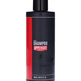 Uppercut Deluxe Everyday Shampoo 240ml