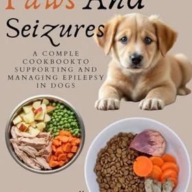 Paws Kokbok