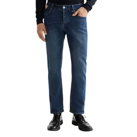 Scotch & Soda The Zee Let It Rain Ret Jeans (Herre)