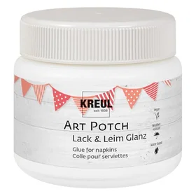 Kreul Art Potch Colle 150 ml