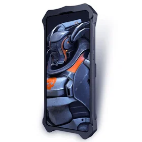 kova Aluminium Case för Samsung Galaxy A34 5G