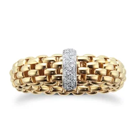 Fope Vendome Flex'It Ring 55902AX_BB_G_XBX_00M