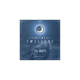 Atlas Twilight