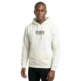 Rome Basic Hoodie (Unisex)