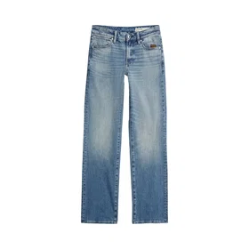 G-star G-Straight Droit Jeans (Femme)
