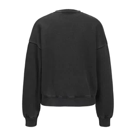 Jack & Jones Britta Relax Crew Sweatshirt (Dam)