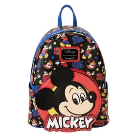 Funko Loungefly Disney Mickey and Friends Classic